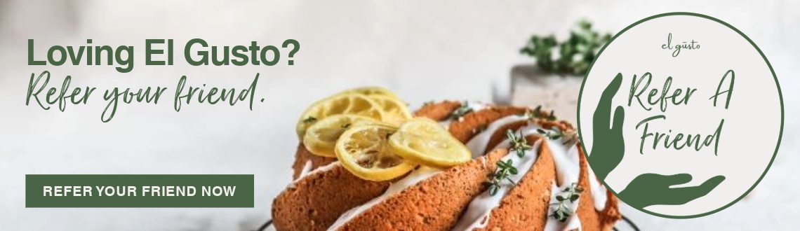 Refer A Friend Web Banner - Generic